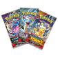 Pokemon Scarlet &amp; Violet: Paradox Stacking Tin (3 Pack) (ENG)