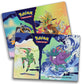Pokemon Scarlet &amp; Violet: Paradox Stacking Tin (3 Pack) (ENG)
