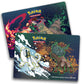 Pokemon Scarlet &amp; Violet: Treasures of Ruin Stacking Tin (3 Pack) (ENG)