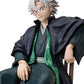 Demon Slayer Kimetsu no Yaiba Sanemi Shinazugawa Statue  - 16cm