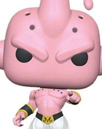 Funko POP!: Dragon Ball Z Kid Buu Animation - 9 cm