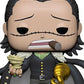 Funko POP!: One Piece Crocodile Television – 9cm