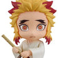 Demon Slayer: Kimetsu no Yaiba Senjuro Rengoku 10 cm - Nendoroid Actionfigur