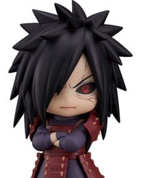 Naruto Shippuden Madara Uchiha  - 10 cm Nendoroid PVC Actionfigur