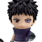 Naruto Shippuden Obito Uchiha - 10 cm Nendoroid PVC Actionfigur