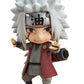 Naruto Shippuden Jiraiya & Gamabunta Set (re-run) - 10 cm Nendoroid PVC Actionfigur