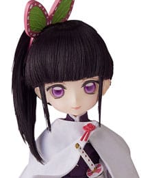 Demon Slayer: Kimetsu no Yaiba Kanao Tsuyuri 23 cm - Harmonia Humming Doll Actionfigur