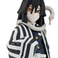 Demon Slayer: Kimetsu no Yaiba Obanai Iguro 16 cm - Pop Up Parade PVC Statyn