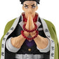 Demon Slayer: Kimetsu no Yaiba Gyomei Himejima - 19 cm Pop Up Parade PVC Statyn