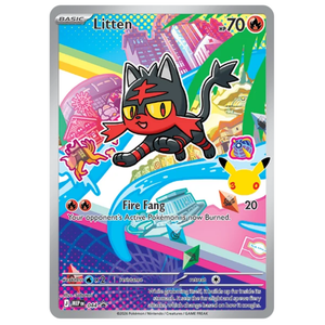Litten MEP 044 Promo