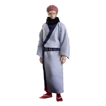 Jujutsu Kaisen Ryomen Sukuna Actionfigur –  30 cm