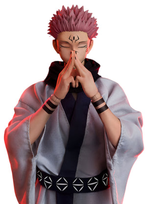 Jujutsu Kaisen Ryomen Sukuna Actionfigur –  30 cm