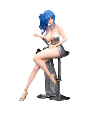 Azur Lane St. Louis Detailed Collectible Figure - 28 cm