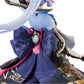 Genshin Impact Kamisato Ayaka Flawless Radiance PVC Figure - 29 cm