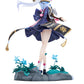 Genshin Impact Kamisato Ayaka Flawless Radiance PVC Figure - 29 cm