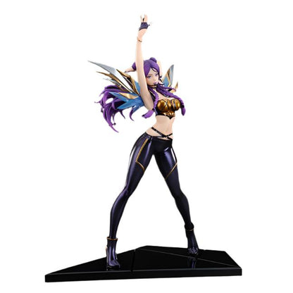 League of Legends K/DA Kai'Sa PVC Statue - 31 cm