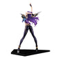 League of Legends K/DA Kai'Sa PVC Statue - 31 cm