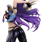 League of Legends K/DA Kai'Sa PVC Statue - 31 cm