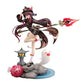 Genshin Impact PVC Statue 1/7 Hu Tao Fragrance in Thaw Ver. 27 cm – Collectible figure