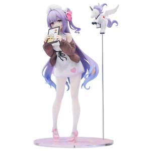 Azur Lane Unicorn Limepie Series PVC Statue - 20 cm