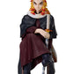 Demon Slayer Kimetsu no Yaiba Kyojuro Rengoku Statue  – 16cm