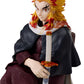 Demon Slayer Kimetsu no Yaiba Kyojuro Rengoku Statue  – 16cm