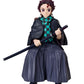 Demon Slayer Kimetsu no Yaiba Tanjiro Kamado Statue – 15cm