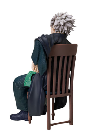 Demon Slayer Kimetsu no Yaiba Sanemi Shinazugawa Statue  - 16cm