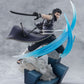 Naruto Shippuden Figuarts ZERO Extra Battle Obito Uchiha - Conclusion with One Once Called Friend 21 cm