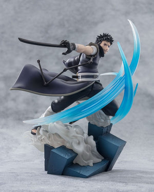 Naruto Shippuden Figuarts ZERO Extra Battle Obito Uchiha - Conclusion with One Once Called Friend 21 cm