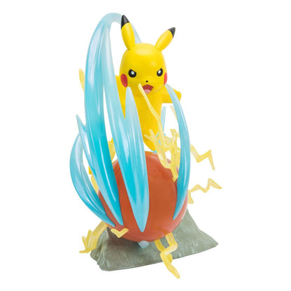 Pokémon Pikachu - 25th Anniversary Light-Up Deluxe