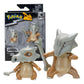 Pokémon Evolution Select 2-Pack Set Cubone, Marowak