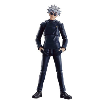 Jujutsu Kaisen Satoru Gojo (Jujutsu Technical High School) Actionfigur – 16 cm