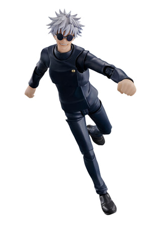 Jujutsu Kaisen Satoru Gojo (Jujutsu Technical High School) Actionfigur – 16 cm