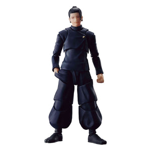 Jujutsu Kaisen  Suguru Geto S.H. Figuarts Actionfigur - 16 cm