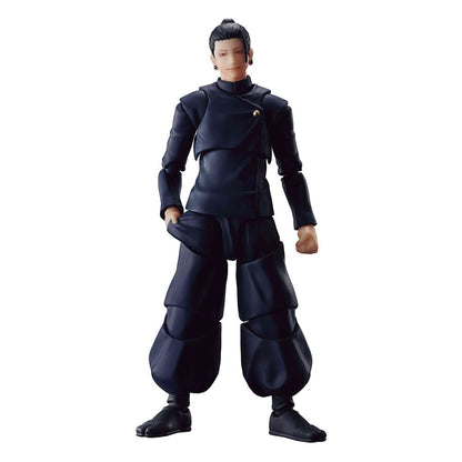 Jujutsu Kaisen Suguru Geto SH Figuarts Action Figure - 16 cm