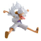 One Piece Monkey D. Luffy Gear 5 S.H.Figuarts Actionfigur – 15 cm