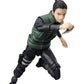 Naruto Shippuden Shikamaru Nara (Strategiskt Geni) S.H.Figuarts Actionfigur - 15 cm