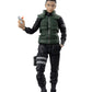 Naruto Shippuden Shikamaru Nara (Strategiskt Geni) S.H.Figuarts Actionfigur - 15 cm