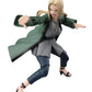 Naruto Tsunade Den Legendariska Medicinska Ninjan S.H.Figuarts Action Figure - 14cm