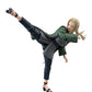 Naruto Tsunade Den Legendariska Medicinska Ninjan S.H.Figuarts Action Figure - 14cm