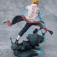 Naruto Shippuden Figuarts ZERO Extra Battle Minato Namikaze-Rasengan 20 cm