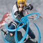 Naruto Shippuden Figuarts ZERO Extra Battle Minato Namikaze-Rasengan 20 cm