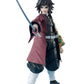 Demon Slayer: Kimetsu no Yaiba Tomioka Giyu - Actionfigur