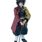 Demon Slayer: Kimetsu no Yaiba Tomioka Giyu - Action Figure