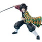 Demon Slayer: Kimetsu no Yaiba Tomioka Giyu - Action Figure