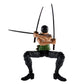 One Piece Roronoa Zoro Romance Dawn S.H.Figuarts Actionfigur  – 15 cm