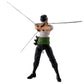 One Piece Roronoa Zoro Romance Dawn S.H.Figuarts Actionfigur  – 15 cm