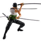 One Piece Roronoa Zoro Romance Dawn S.H.Figuarts Actionfigur  – 15 cm