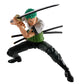 One Piece Roronoa Zoro Romance Dawn S.H.Figuarts Actionfigur  – 15 cm